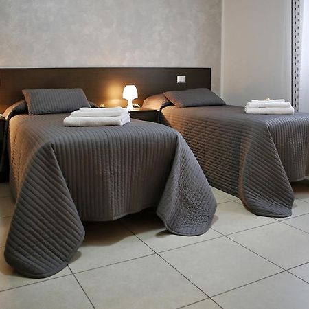 B&B Il Sasso Antico Verona Luaran gambar