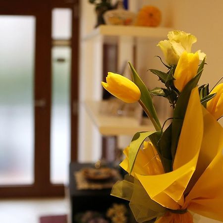 B&B Il Sasso Antico Verona Luaran gambar