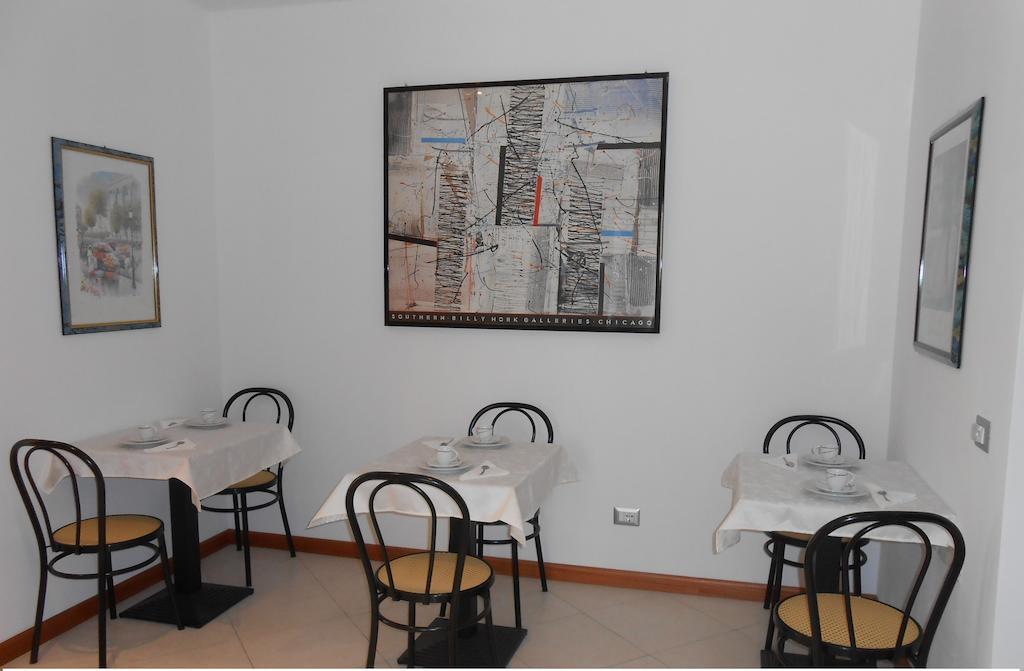 B&B Il Sasso Antico Verona Luaran gambar