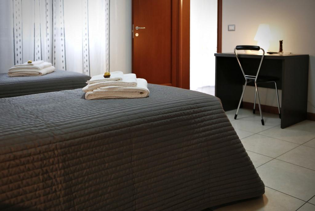 B&B Il Sasso Antico Verona Luaran gambar