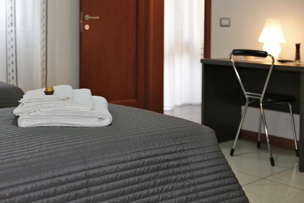 B&B Il Sasso Antico Verona Luaran gambar
