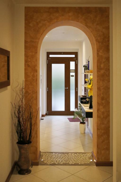 B&B Il Sasso Antico Verona Luaran gambar