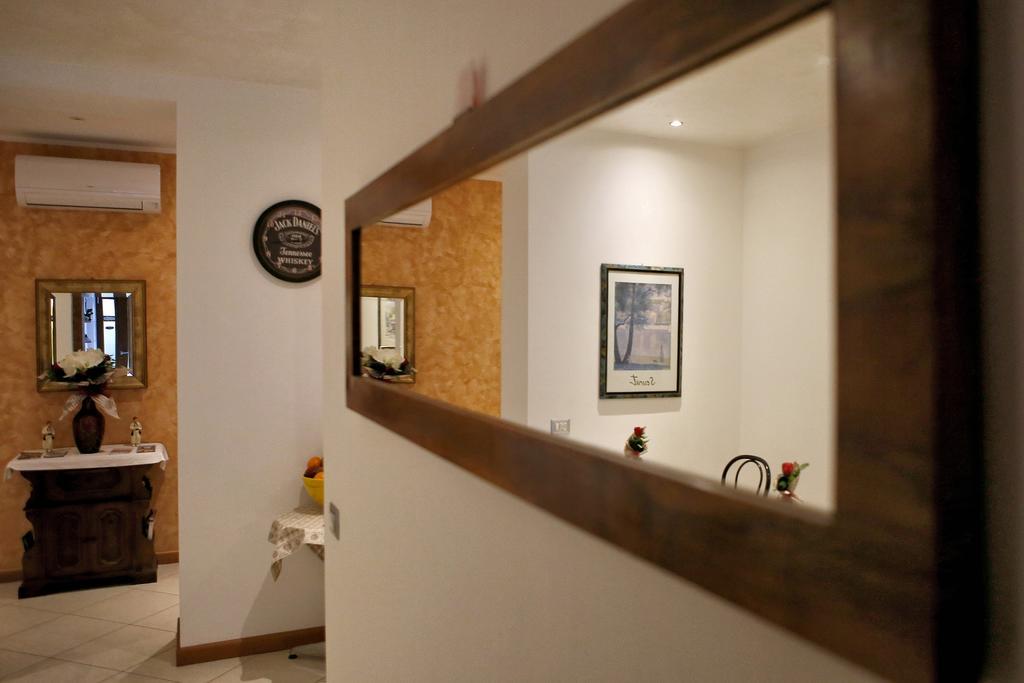 B&B Il Sasso Antico Verona Luaran gambar