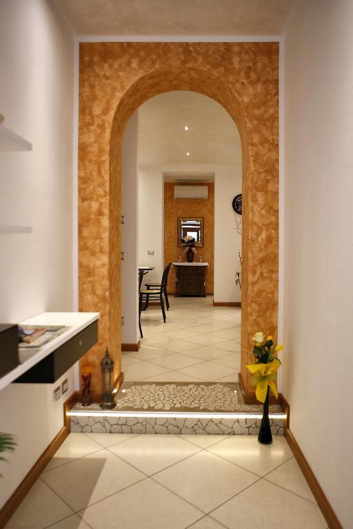 B&B Il Sasso Antico Verona Luaran gambar